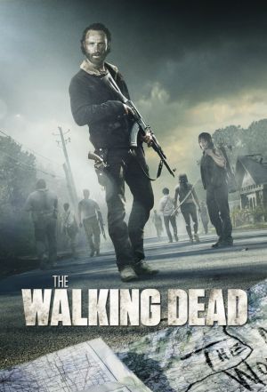 The Walking Dead S06E01