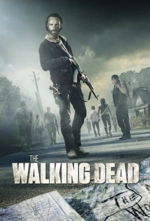 The Walking Dead S06E14