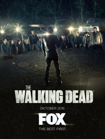 The Walking Dead S07E02
