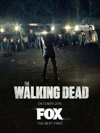 The Walking Dead S07E08