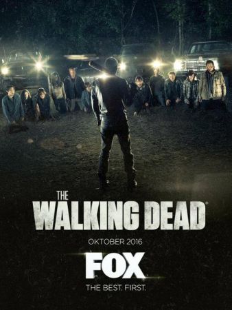 The Walking Dead S07E11