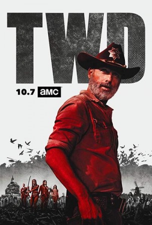 The Walking Dead S09E08