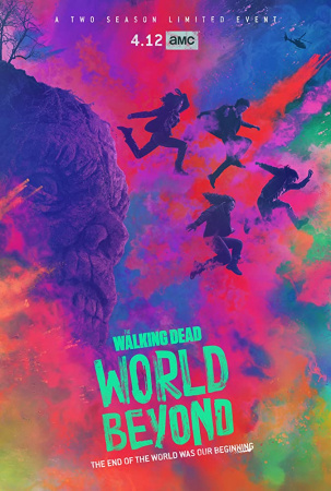 The Walking Dead: World Beyond S01E03