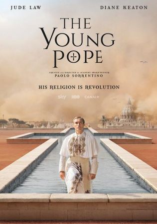 The Young Pope S01E08