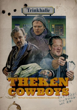 Theken Cowboys
