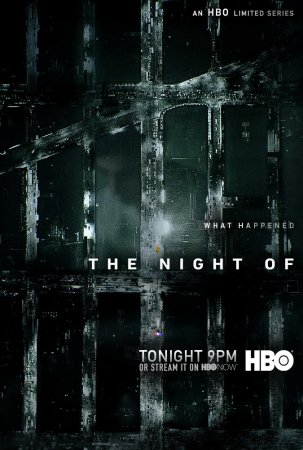 The Night Of S01E03