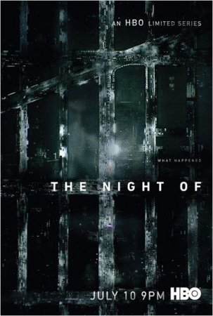 The Night Of S01E07
