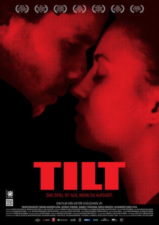 Tilt - Das Spiel ist aus wenn du aufgibst