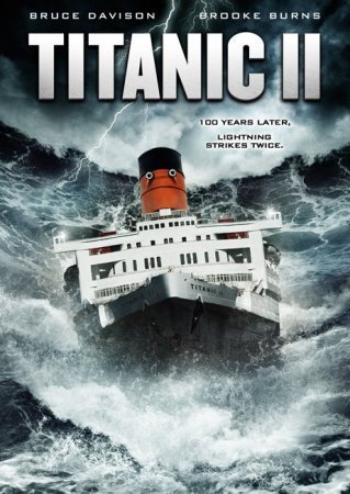 Titanic 2 Die Rueckkehr