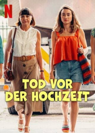 Tod vor der Hochzeit