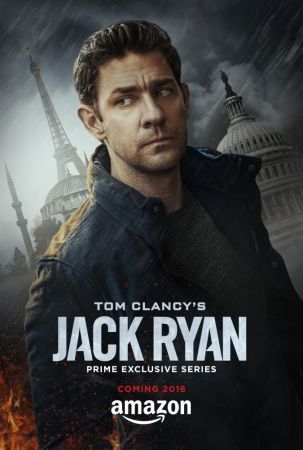 Tom Clancy's Jack Ryan S01E01