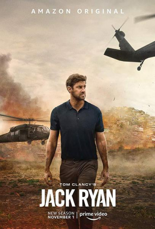 Tom Clancy's Jack Ryan S02E08