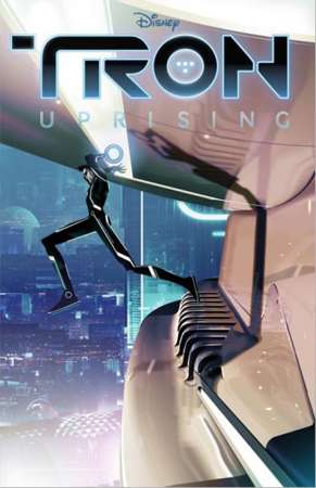TRON - Der Aufstand S01E05
