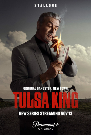 Tulsa King S01E02