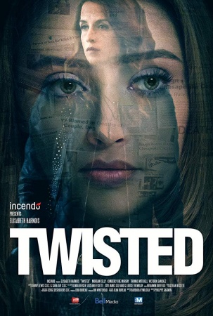 Twisted