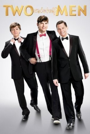 Two and a Half Men S11E12