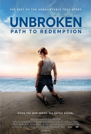 Unbroken 2: Path to Redemption