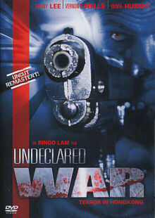 Undeclared War