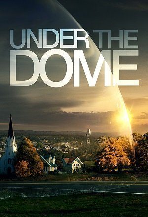 Under the Dome S01E04