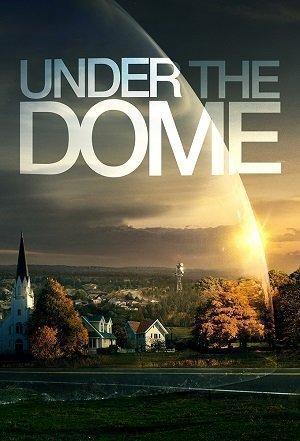 Under the Dome S01E10