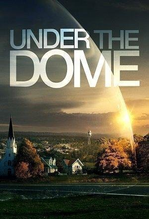 Under the Dome S01E12
