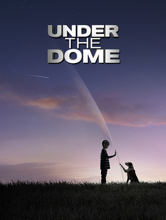 Under the Dome S01E13