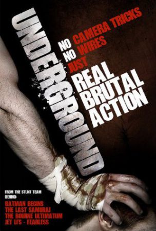 Underground 2007