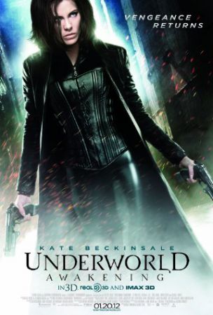 Underworld - Awakening
