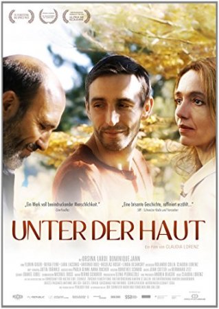 Unter der Haut (2015)