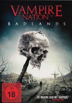 Vampire Nation 2: Badlands