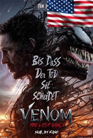 Venom 3: The Last Dance *ENGLISH*