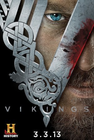Vikings S01E02