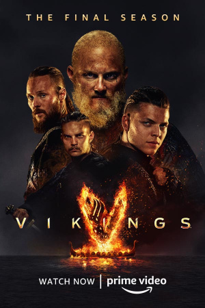 Vikings S06E16