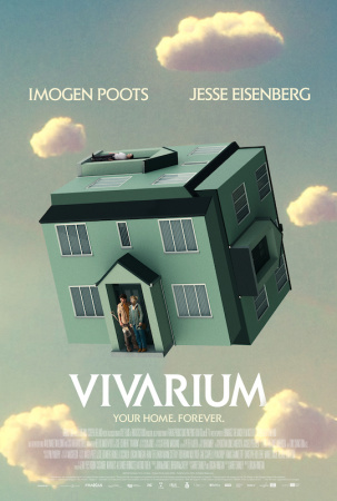 Vivarium - Das Haus ihrer (Alp)Träume