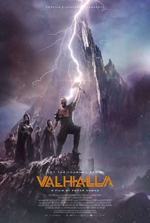 Walhalla Film
