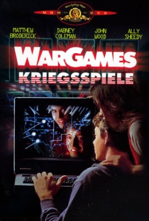 Wargames - Kriegsspiele