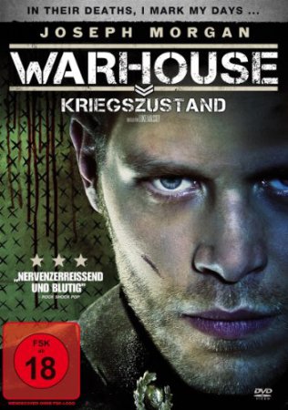 Warhouse - Kriegszustand