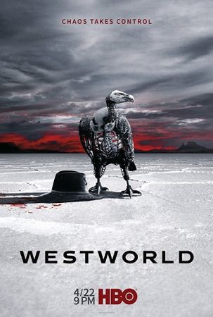 Westworld S02E01