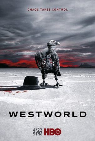 Westworld S02E03