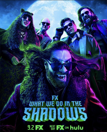 What We Do in the Shadows S04E01