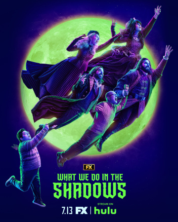What We Do in the Shadows S05E04