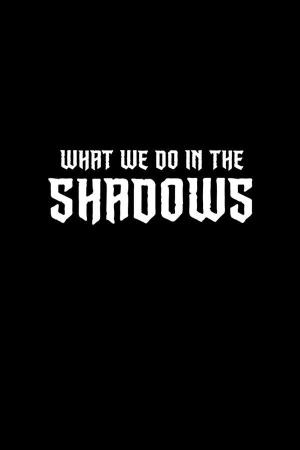 What We Do in the Shadows S06E01