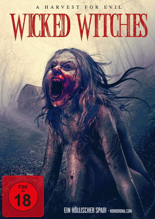 Wicked Witches - Ein höllischer Spaß!