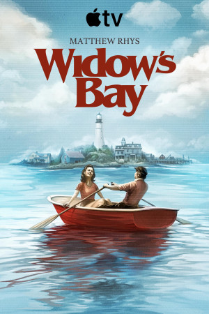 Widow's Bay S01E01