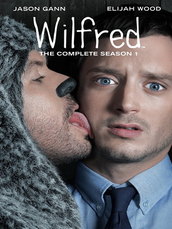 Wilfred S01E11