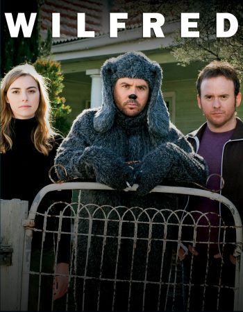 Wilfred S04E02