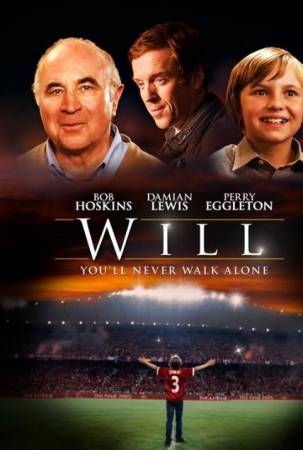 Will - Folge deinem Traum