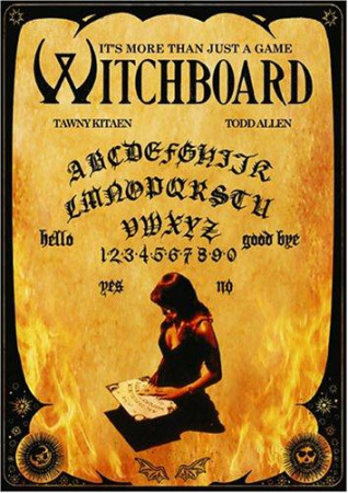 Witchboard - Die Hexenfalle
