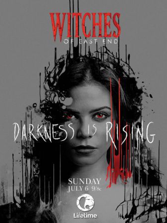 Witches of East End S02E11