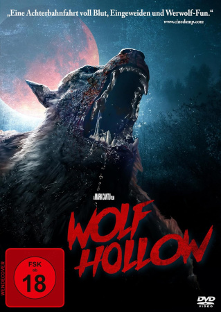 Wolf Hollow